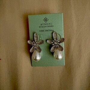 NEW Atterri Earrings